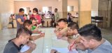 PPL inician año lectivo en San Pedro con buen número de alumnos