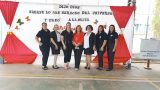 Penitenciaría de mujeres “Serafina Dávalos” celebró el Día de la Mujer Paraguaya