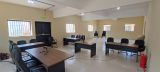 Llegaron equipos para salas de audiencias telemáticas en nueva penitenciaría de Emboscada