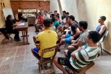 PPL de Emboscada se capacitan en  mantenimiento de máquinas industriales