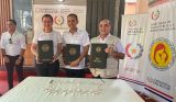 Ministerios de Justicia y Salud acuerdan mejorar acceso a la identidad de neonatos
