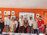 Ministerio de Justicia rinde homenaje a la historia de Alto Paraguay