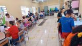 MPL aprenderán a leer y escribir en el proyecto  de reinserción del Ministerio de Justicia