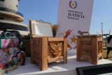 Productos penitenciarios se exhiben en  la feria departamental de Cambyretá