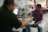 Para transparentar la gestión, el Ministerio de Justicia  dispone la bancarización de ingresos del Registro Civil