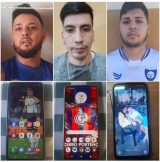 Requisas en Misiones y “Padre de la Vega” frustran continuidad de delitos de extorsión y sextorsión de 3 PPL