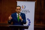 Ministro Barchini instó a directores de penitenciarías  a priorizar la integridad, bajo pena de duras sanciones