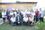 MPL del Hogar Nueva Oportunidad egresan de  curso de formación en emprendedurismo