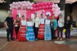 En el Buen Pastor celebran el Día Internacional de la Mujer con números artísticos y exposición de artesanía