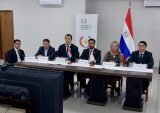 Culminan jornadas preparatorias para la reunión  de ministros de Justicia del MERCOSUR