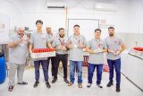 “Prisioneros del sabor”, una iniciativa y marca que trascienden las rejas por su calidad e inspiración