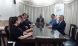 El Ministerio de Justicia será el portavoz oficial de estadísticas penitenciarias