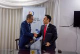 Empresa privada invierte en UPIE para permitir que  PPL produzcan y se encaminen a la reinserción