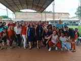 MPL conmemoran Día  Internacional de la Mujer