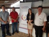 PPL de la penitenciaría industrial Esperanza  incursionan en la producción de huevos
