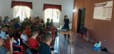 Aspirantes a agentes penitenciarios se capacitan en ética  y conducta profesional dentro del sistema penitenciario