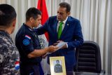 Nueva penitenciaría de Emboscada se denomina Martín  Mendoza, en homenaje al Lince caído en el Veneratio