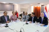 Instituciones nacionales examinan resultados y próxima cooperación con Naciones Unidas