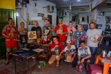 Internos de la penitenciaría de Tacumbú se convierten  en emprendedores exitosos con el respaldo del MJ