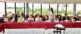 Ministerio de Justicia participa de reunión sobre  implementación de dispositivos electrónicos de control