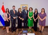 MJ apoya decididamente campaña contra el  racismo, discriminación y xenofobia en el fútbol