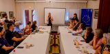 Dan a conocer las organizaciones seleccionadas  para llevar adelante proyectos de reinserción social