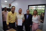 MJ habilita nueva sede registral en hospital de Pilar para apuntalar la soberanía nacional