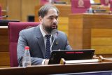 MJ abogó por el pronto tratamiento de la ley del uso de dispositivos electrónicos de control
