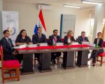 MERCOSUR: Se inició segunda ronda de reuniones  preparatorias para cumbre de ministros de Justicia
