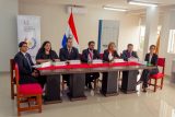 MERCOSUR: Se inició segunda ronda de reuniones  preparatorias para cumbre de ministros de Justicia