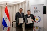 Convenio entre el Ministerio de Justicia y el  IPES permitirá asistencia jurídica a PPL