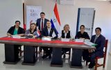 MERCOSUR: Paraguay tuvo activa participación en debates sobre combate al crimen organizado en penitenciarías