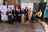 El REC también instaló una oficina registral en el  Hospital Materno Infantil de Fernando de la Mora