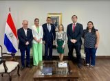 Proyectan programa de “Tuberculosis Cero” en las penitenciarías del país