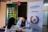 Hubo jornada de consulta médica para  conmemorar el Día Mundial de la Salud
