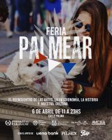Feria de productos penitenciarios estará  presente en el “renacer” de calle Palma
