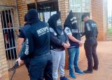 Dos PPL argentinos son requeridos por Interpol y serán expulsados del país