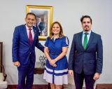 MJ y la Defensoría Pública analizan la problemática de  mujeres involucradas en delitos menores de drogas
