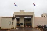 Resolución No. 346 del MJ denomina “Centro de Reinserción Social” al centro penitenciario de Minga Guazú