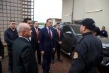 Se designa a Julio César Careaga Vera como director del Centro de Reinserción Social de Minga Guazú