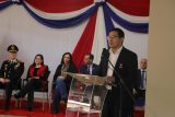 Gobernador de Alto Paraná destaca nuevo centro penitenciario y trabajo coordinado con el MJ