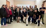 Instituto de formación penitenciaria desarrolla varios programas de capacitación y prácticas profesionales