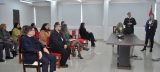 MJ: Plan estratégico institucional fue actualizado  y se enmarca en un nuevo modelo de gestión