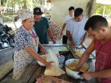 Nuevos cocineros, panaderos y confiteros privados  de libertad se perfilan en el campo de la reinserción