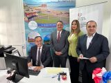 MJ habilita oficina registral en Consulado de Posadas y realiza jornada de expedición de certificados