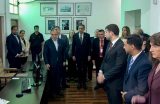 Ministro Barchini destacó que el MJ acerca el Estado al servicio de la gente, sobre todo a los más vulnerables