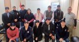 Funcionarios penitenciarios paraguayos recibirán capacitación avanzada en técnicas operacionales