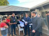 Dieciocho personas obtienen su libertad tras jornadas de seguimiento procesal en CDE