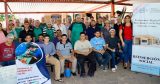 MJ y SNPP capacitan a PPL que buscan su reinserción a través del emprendedurismo