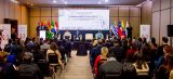 Ministros enfatizan responsabilidad y ética como  compromiso con los derechos humanos en la era digital